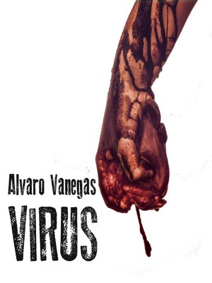 cover image of Virus